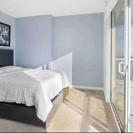 Stunning 2Br Condo Brickell-Waterviews-Freeparking Майами Экстерьер фото